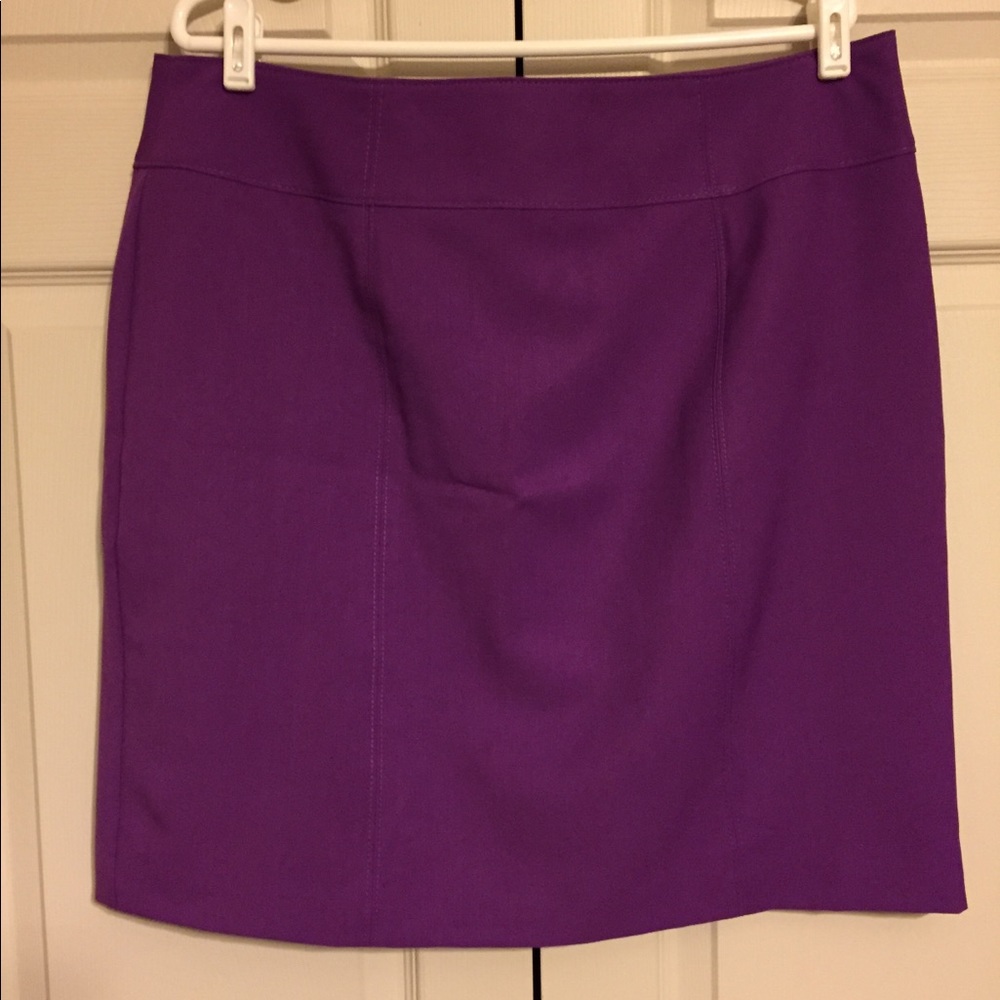 Worthington women skirt size 18